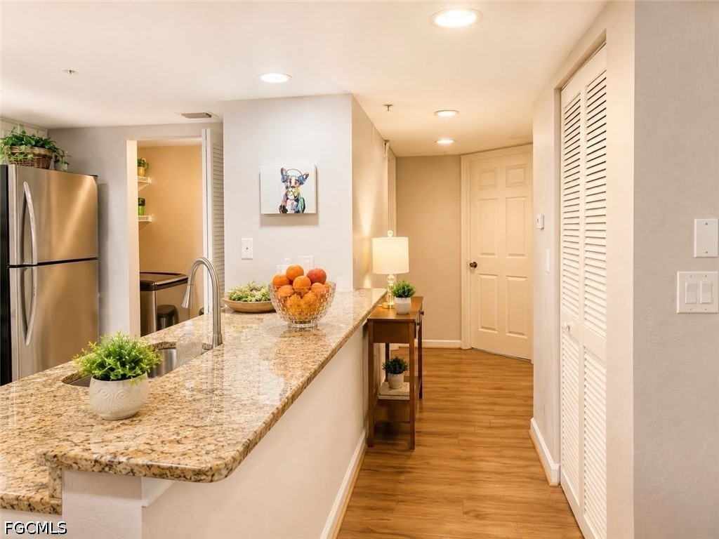 2 Bed Condominium for Sale in The Residence, photo 4