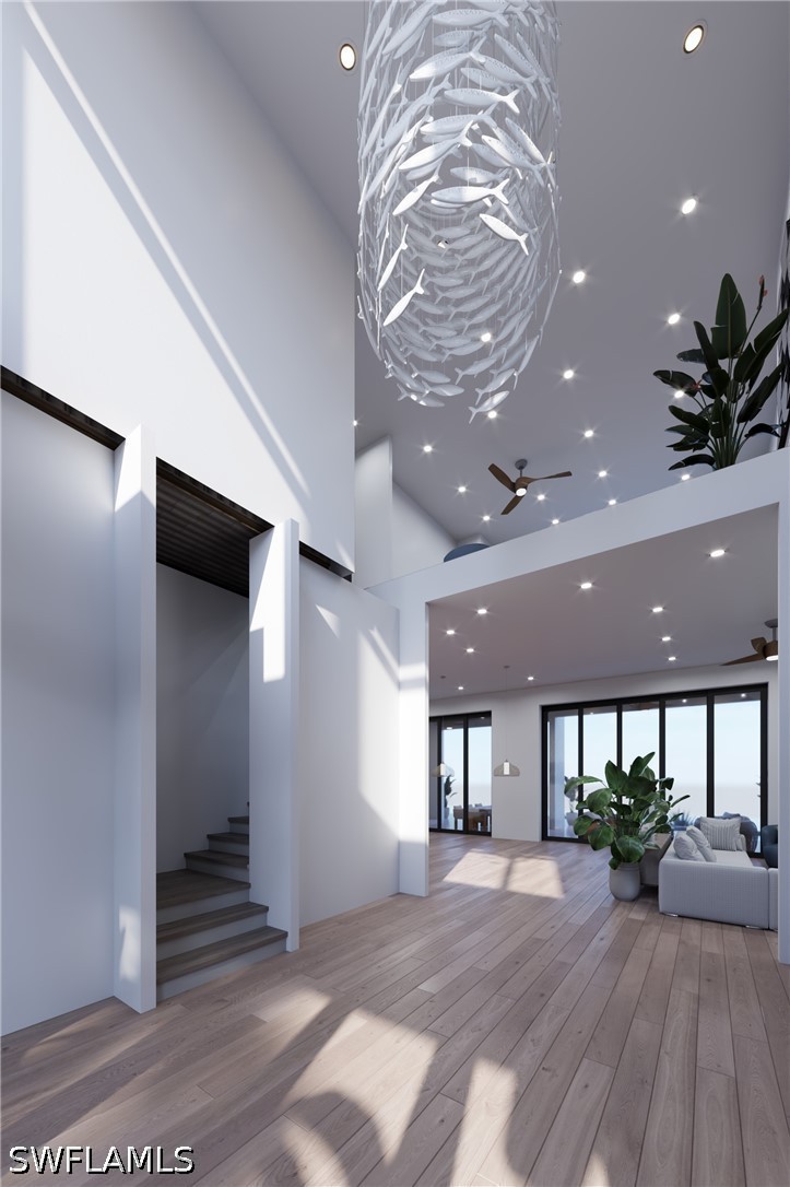 5 Bed Pool Home for Sale in Marco Island, photo 4
