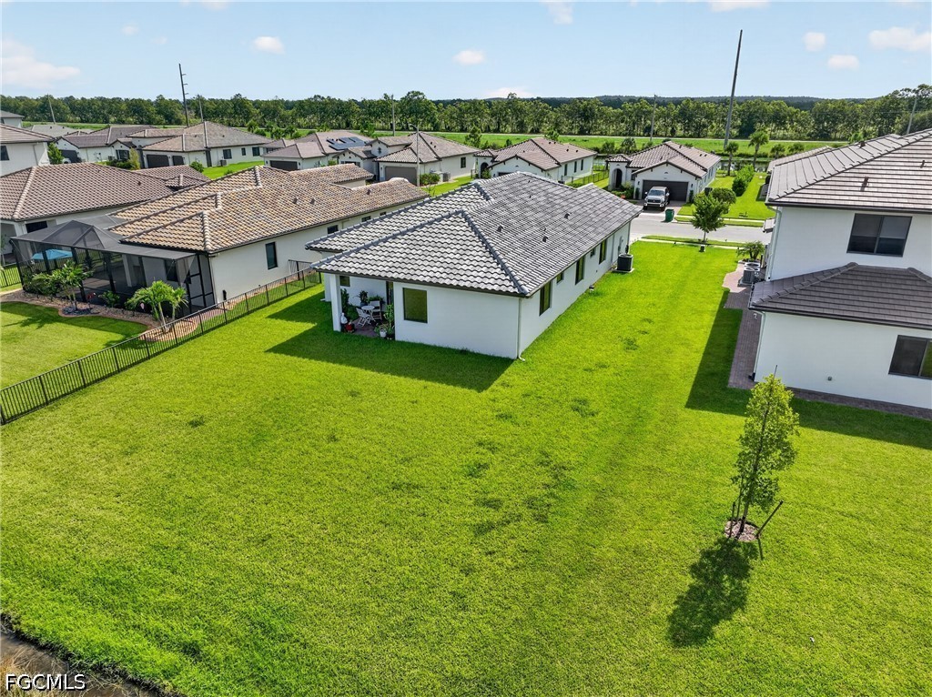 3 Bed Waterfront Home for Sale in Ave Maria, photo 4