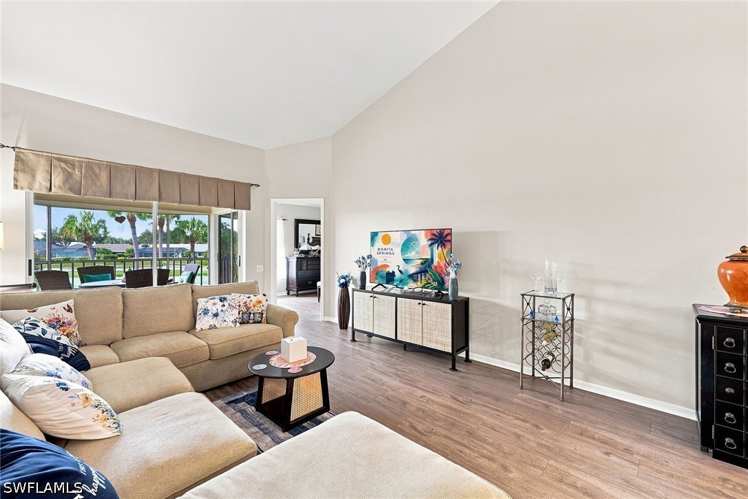 3 Bed Condominium for Sale in Worthington Way, photo 4