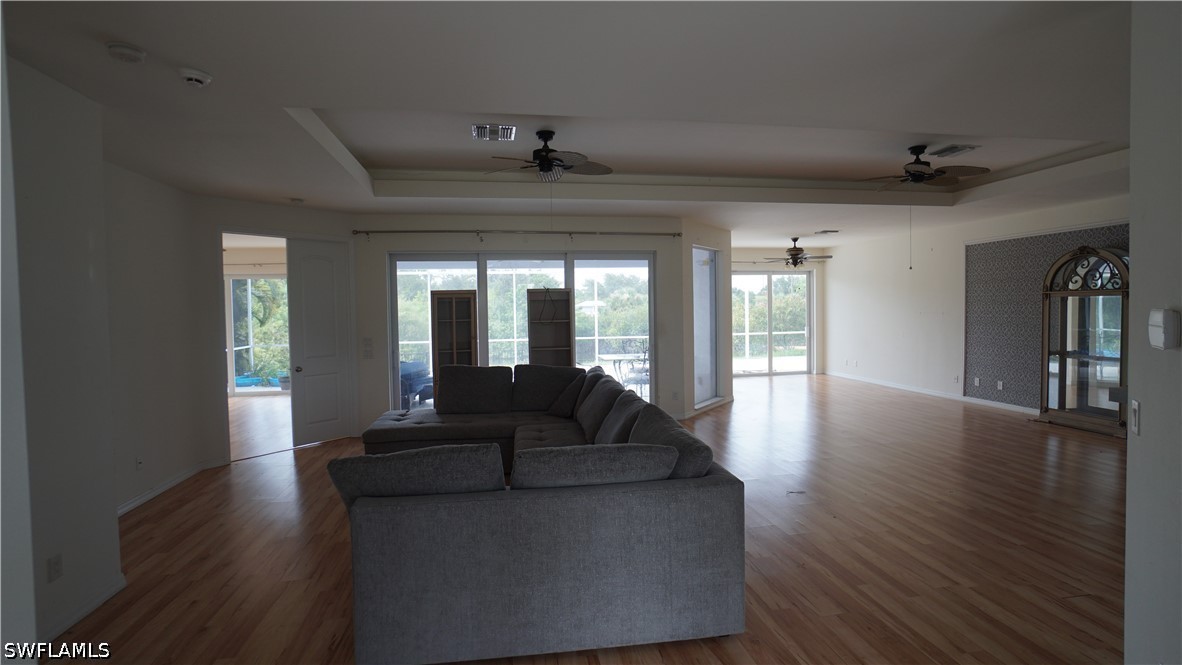2 Bed Pool Home for Sale in Cape Coral, photo 4