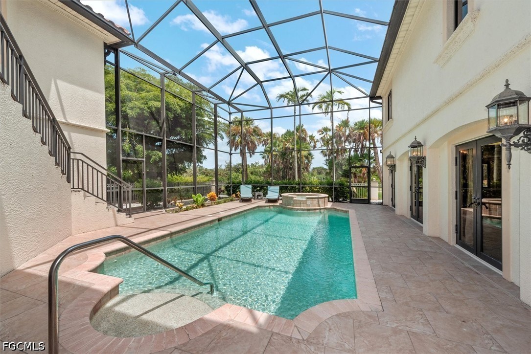 4 Bed Pool Home for Sale in Sanibel, photo 4