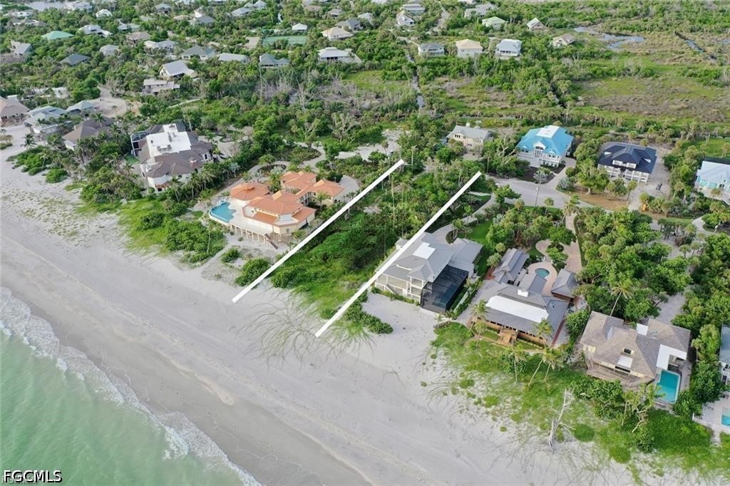 Waterfront Home for Sale in Metes And Bounds, photo 4