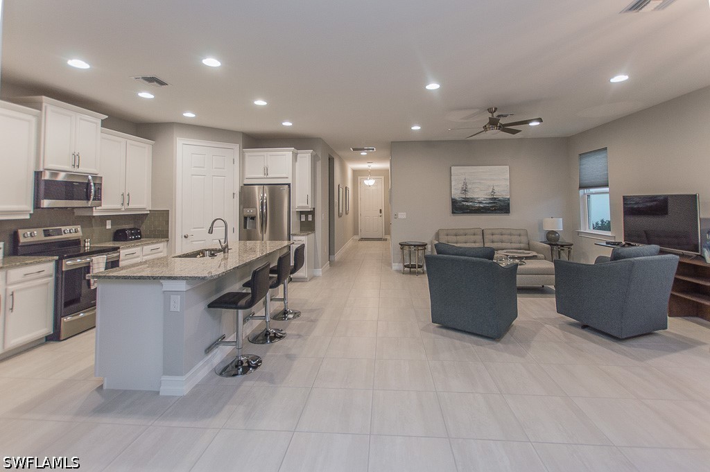 3 Bed Pool Home for Sale in Egret Landing, photo 4