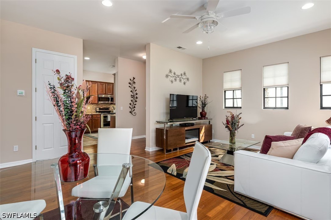 2 Bed Detached for Sale in Artesia, photo 4