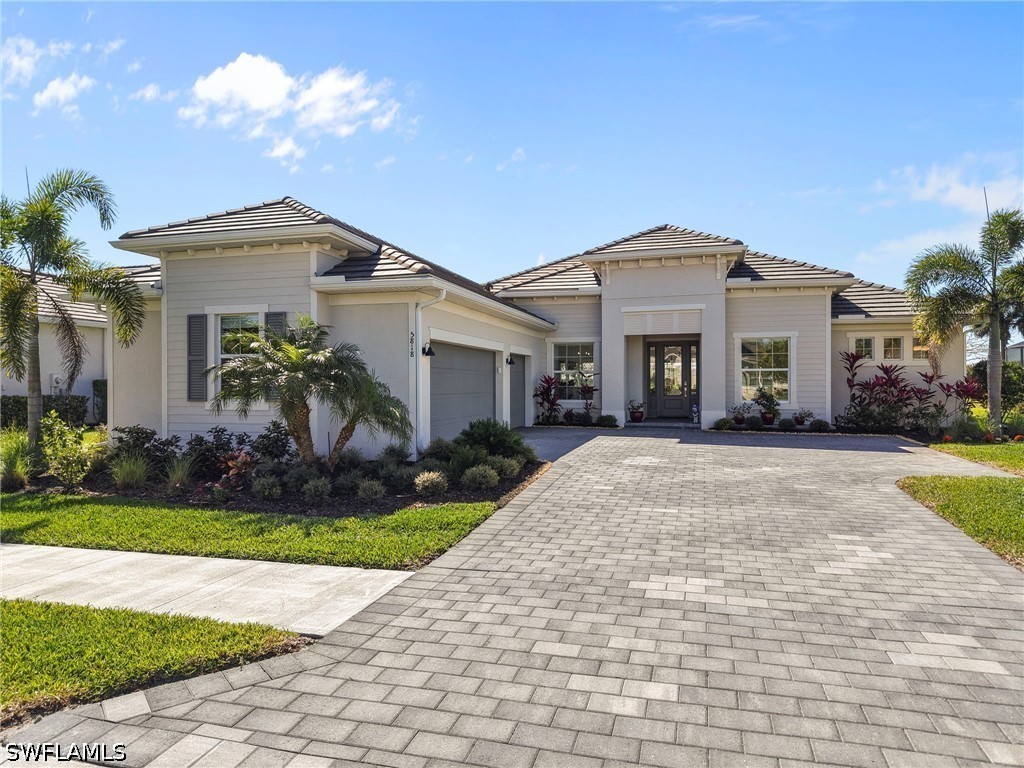 3 Bed Pool Home for Sale in Ave Maria, photo 4