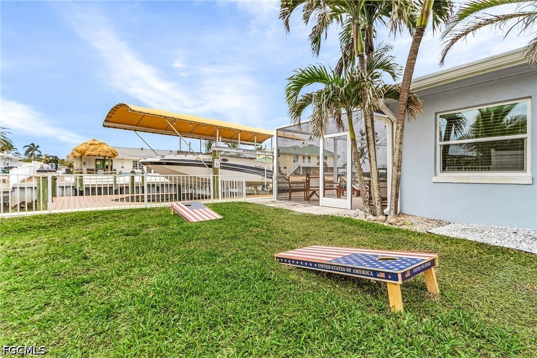 2 Bed Pool Home for Sale in Shell Mound Park, photo 4