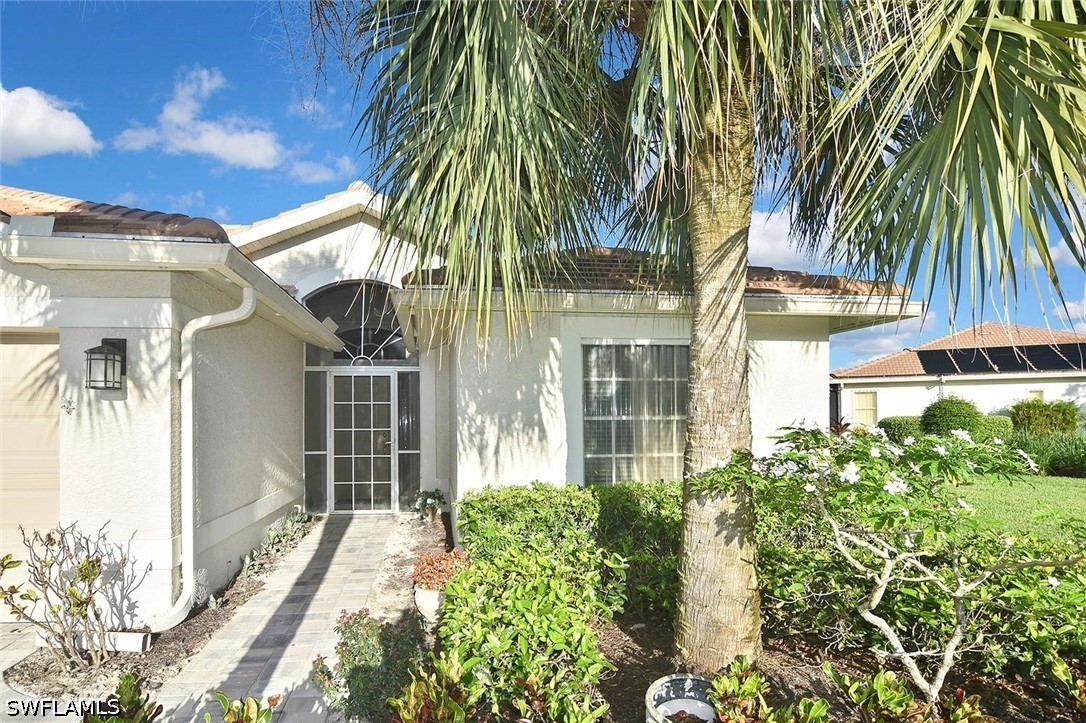 2 Bed Pool Home for Sale in Veranda, photo 4