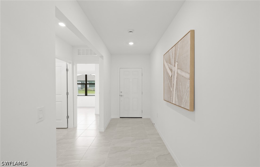 3 Bed Waterfront Home for Sale in Lehigh Acres, photo 4