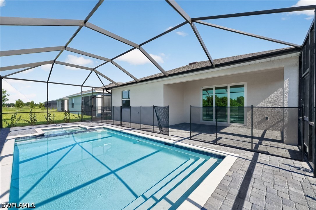 4 Bed Pool Home for Sale in Ibis Landing, photo 4