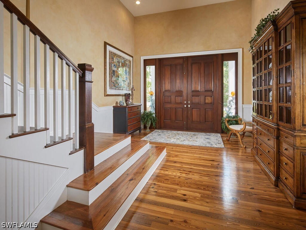 4 Bed Pool Home for Sale in Port Royal, photo 4