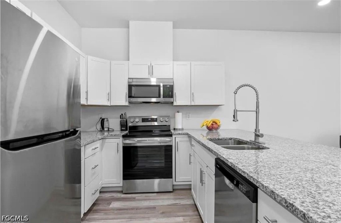 3 Bed Duplex for Sale in Lehigh Acres, photo 4