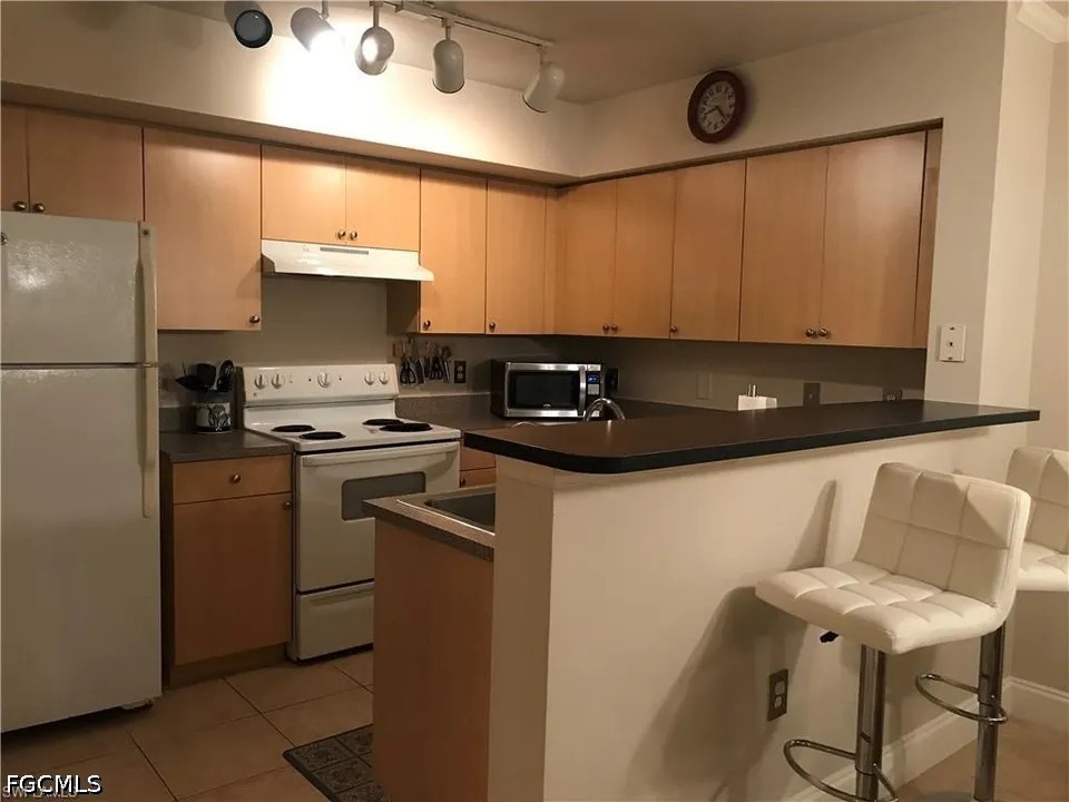 1 Bed Condominium for Sale in Sanctuary, photo 4