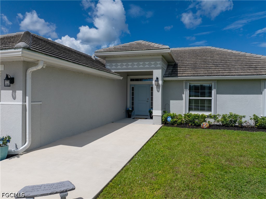 4 Bed Pool Home for Sale in Burnt Store Lakes, photo 4