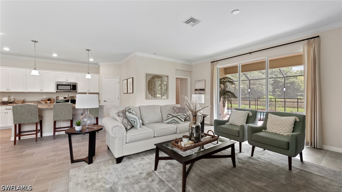 4 Bed SingleFamilyResidence for Sale in Naples, photo 4