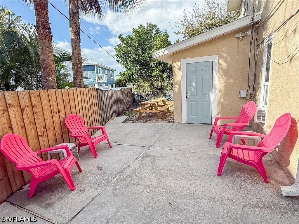MultiFamily for Sale in Fort Myers Beach, photo 4