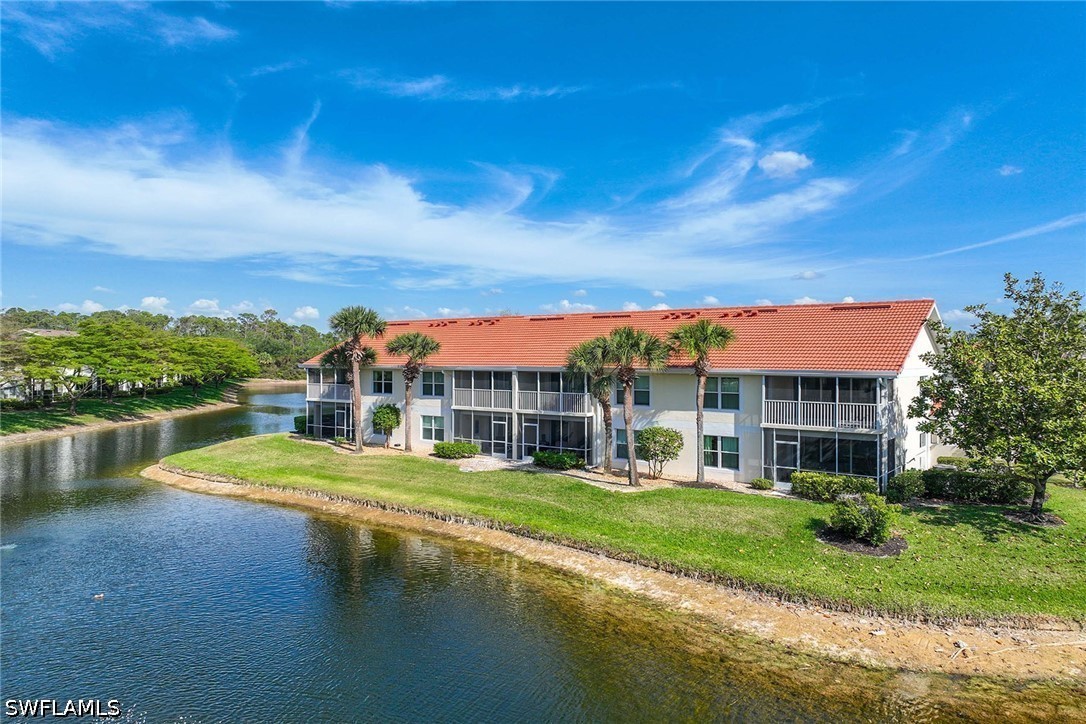 2 Bed Waterfront Home for Sale in Osprey Isle, photo 4