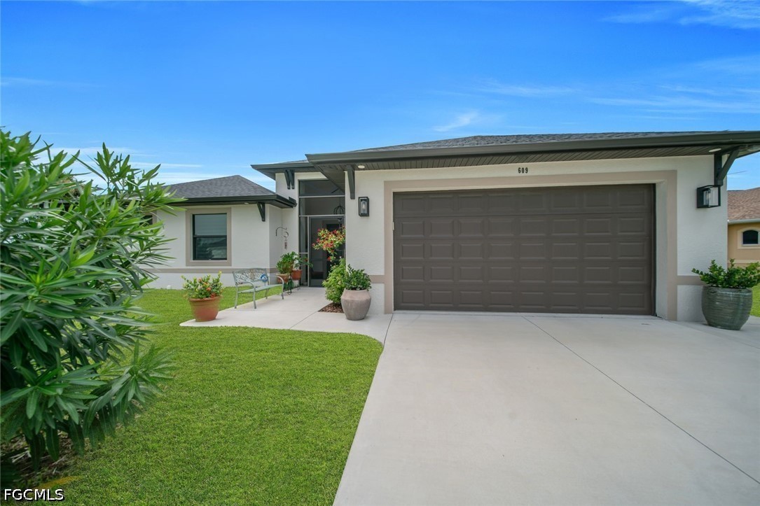 3 Bed SingleFamilyResidence for Sale in Lehigh Acres, photo 4
