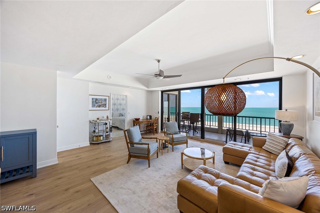 2 Bed Waterfront Home for Sale in Marco Island, photo 4
