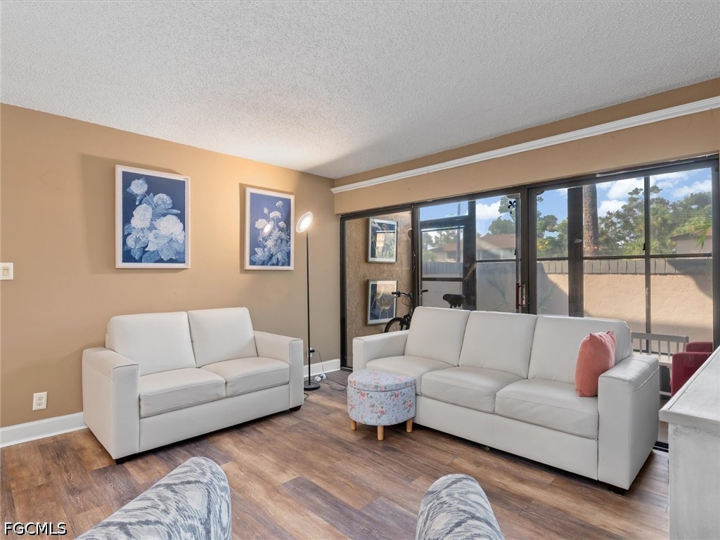 1 Bed Condominium for Sale in Port Charlotte, photo 4