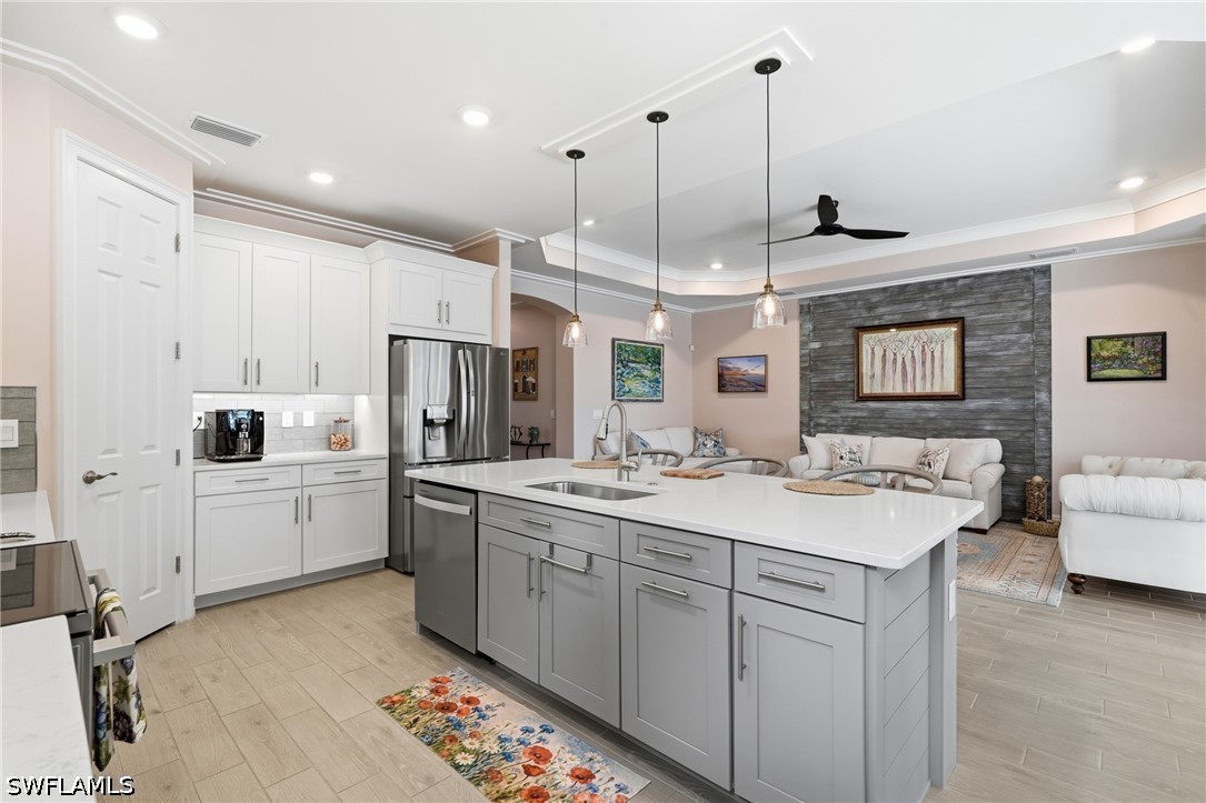 3 Bed Pool Home for Sale in Seasons At Bonita, photo 4