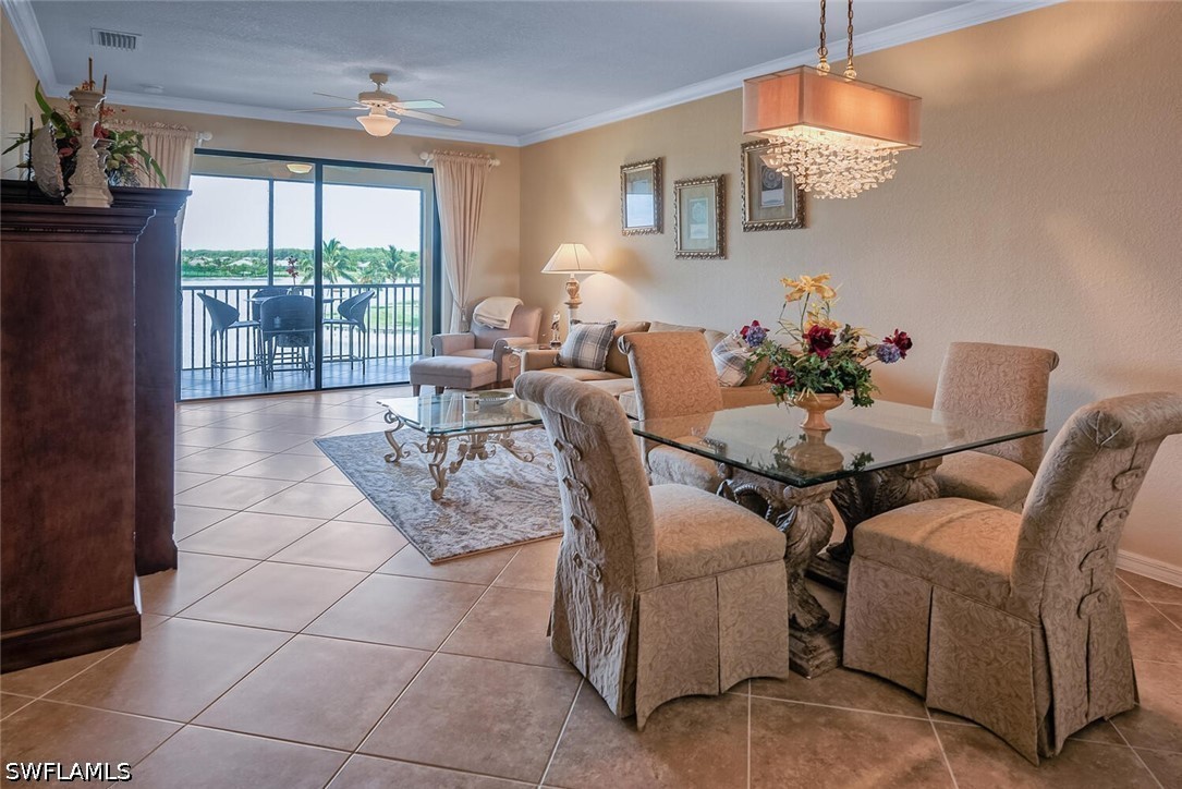 2 Bed Waterfront Home for Sale in Bonita Springs, photo 4