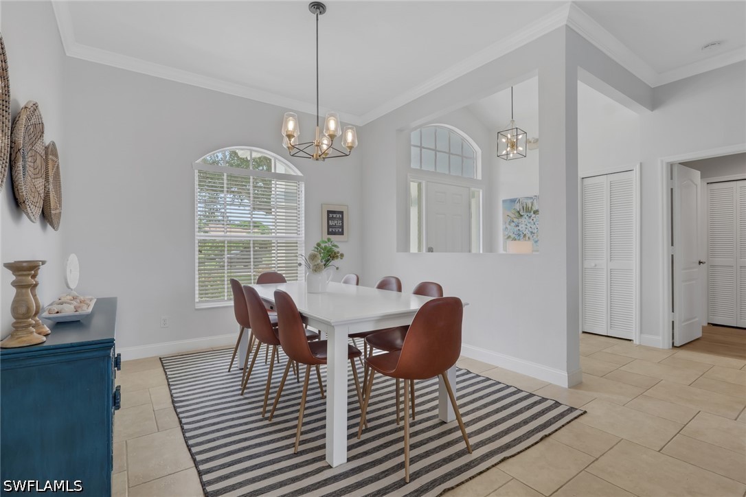 4 Bed Pool Home for Sale in Briarwood, photo 4