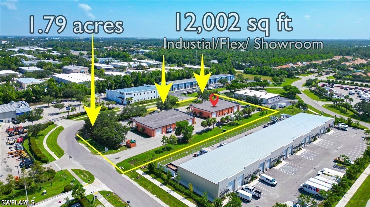 Office for Sale in Fort Myers, photo 4