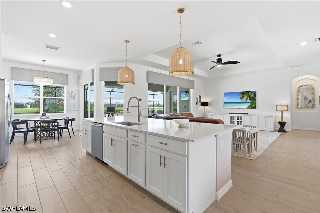 3 Bed Pool Home for Sale in Ave Maria, photo 4