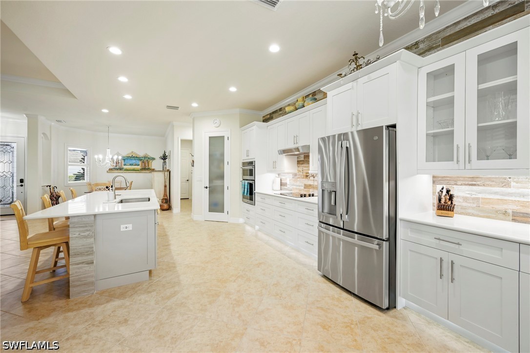 4 Bed SingleFamilyResidence for Sale in Estero, photo 4