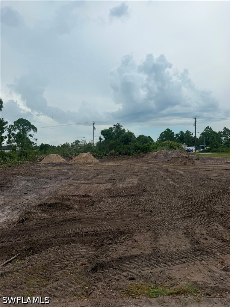 Acreage for Sale in Lehigh Acres, photo 4