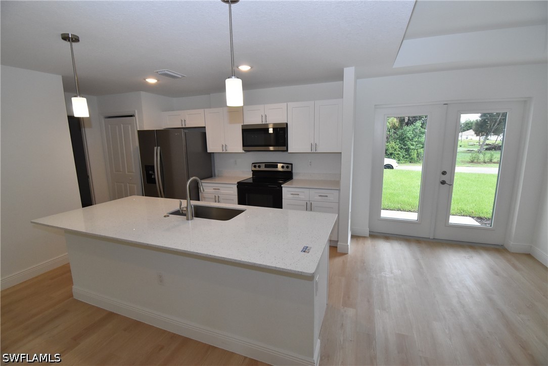 4 Bed SingleFamilyResidence for Sale in North Port, photo 4