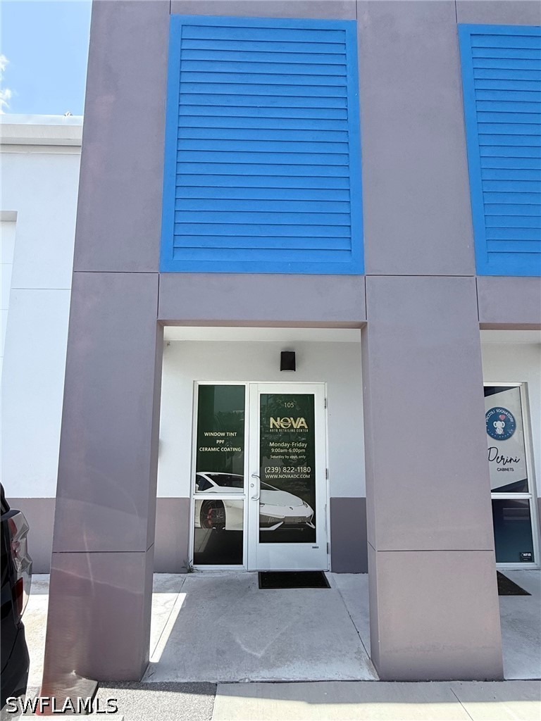 Office for Sale in Fort Myers, photo 4