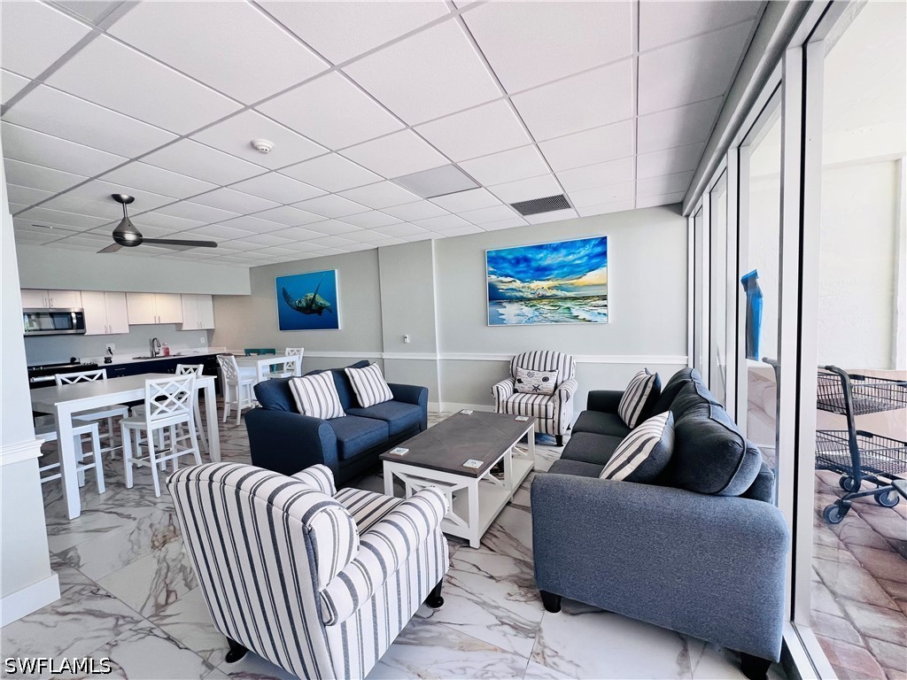2 Bed Waterfront Home for Sale in Naples, photo 4