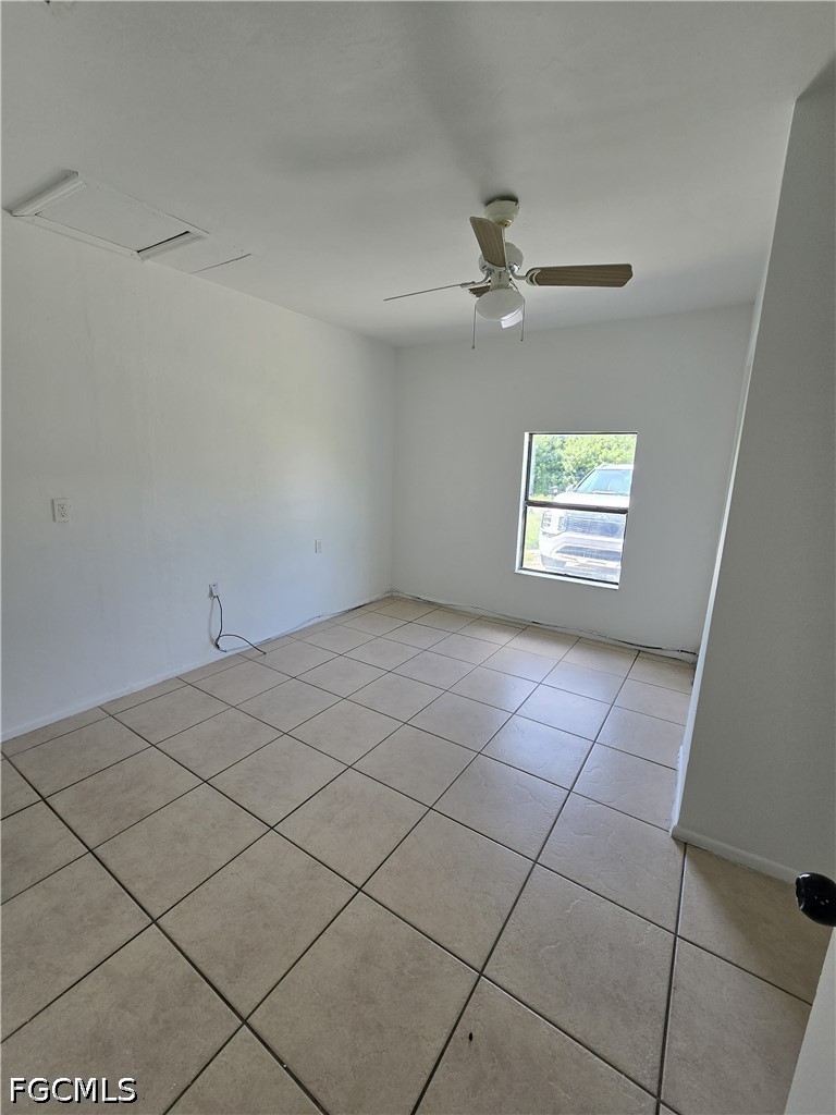 3 Bed Pool Home for Sale in Lehigh Acres, photo 4