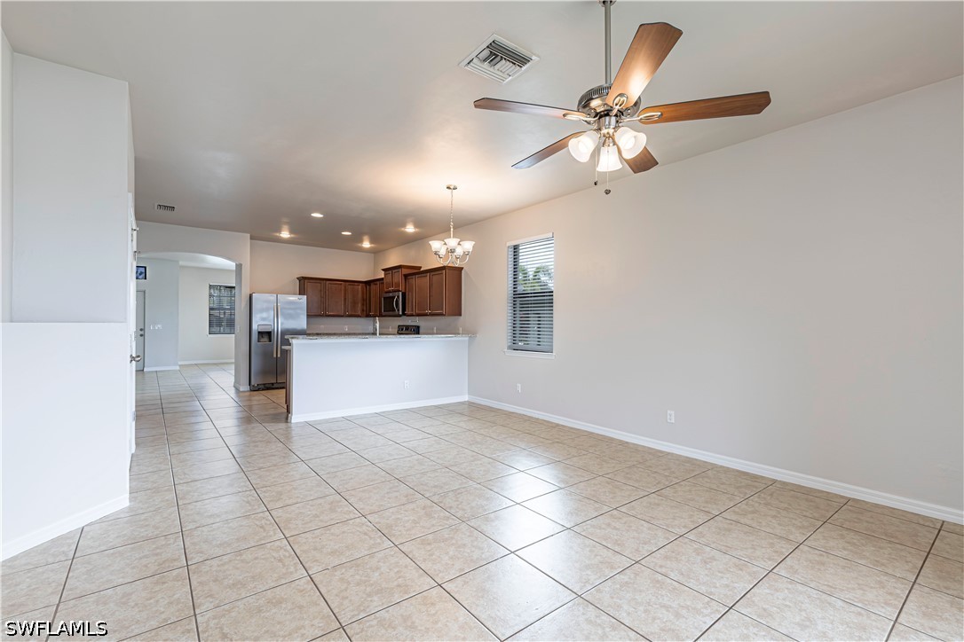4 Bed SingleFamilyResidence for Sale in Cape Coral, photo 4