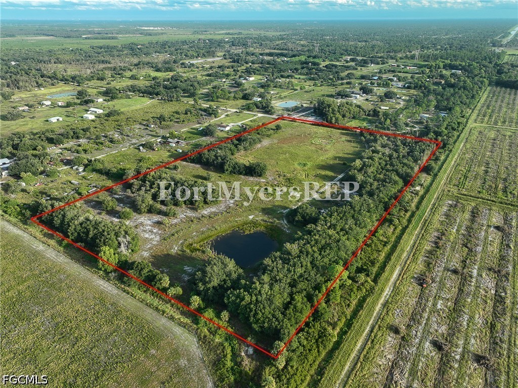 Acreage for Sale in Wildcat Farms, photo 4