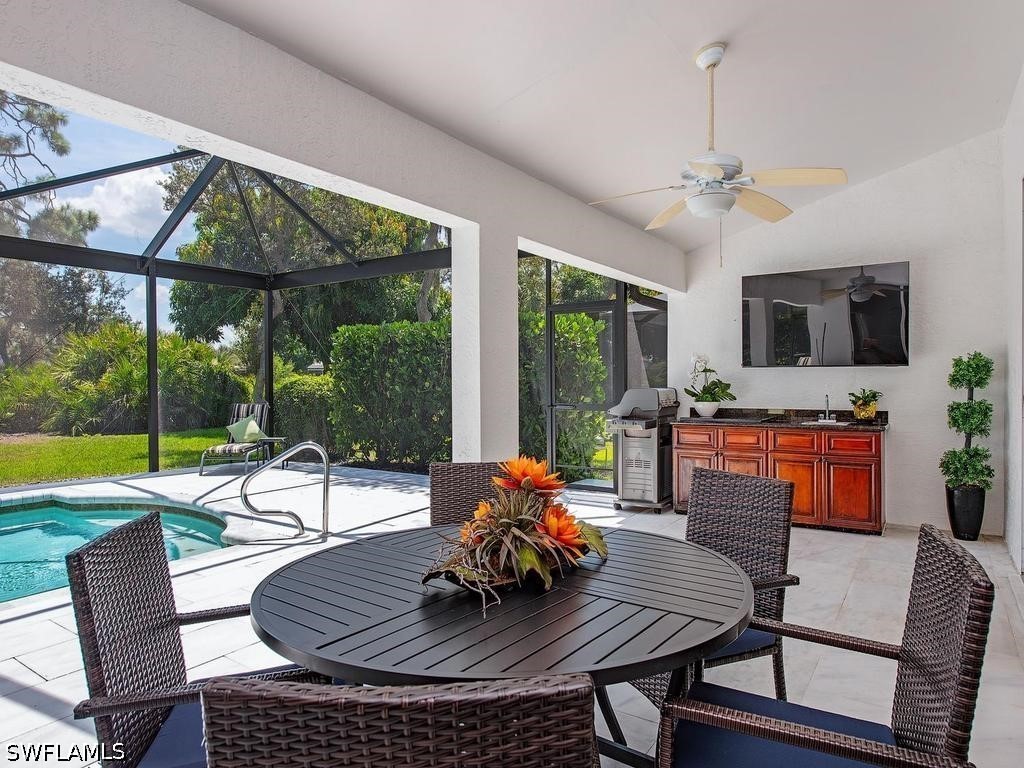 3 Bed Pool Home for Sale in Bay Cedar, photo 4