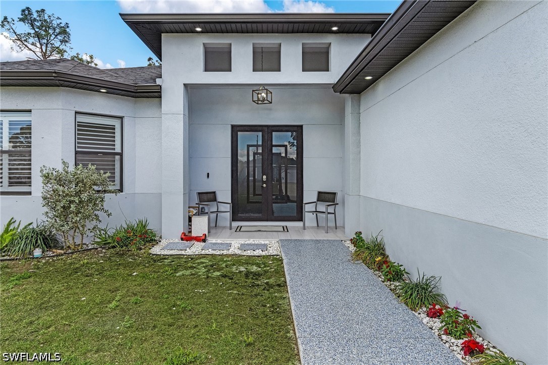 4 Bed SingleFamilyResidence for Sale in Lehigh Acres, photo 4