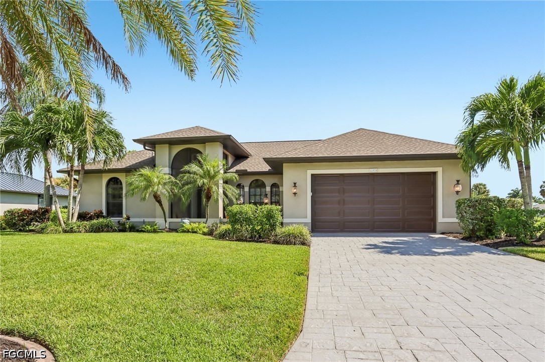 4 Bed Pool Home for Sale in Cape Coral, photo 4