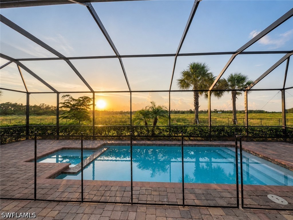 3 Bed Pool Home for Sale in Verdana Village, photo 4