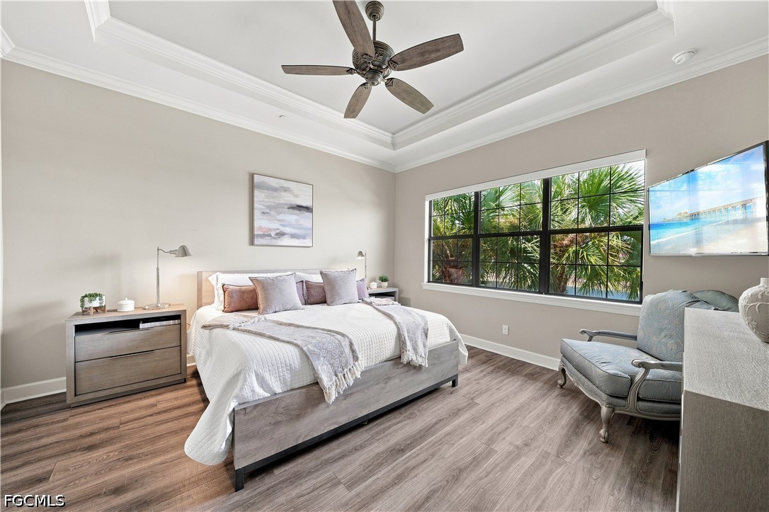 3 Bed Waterfront Home for Sale in Esplanade, photo 4