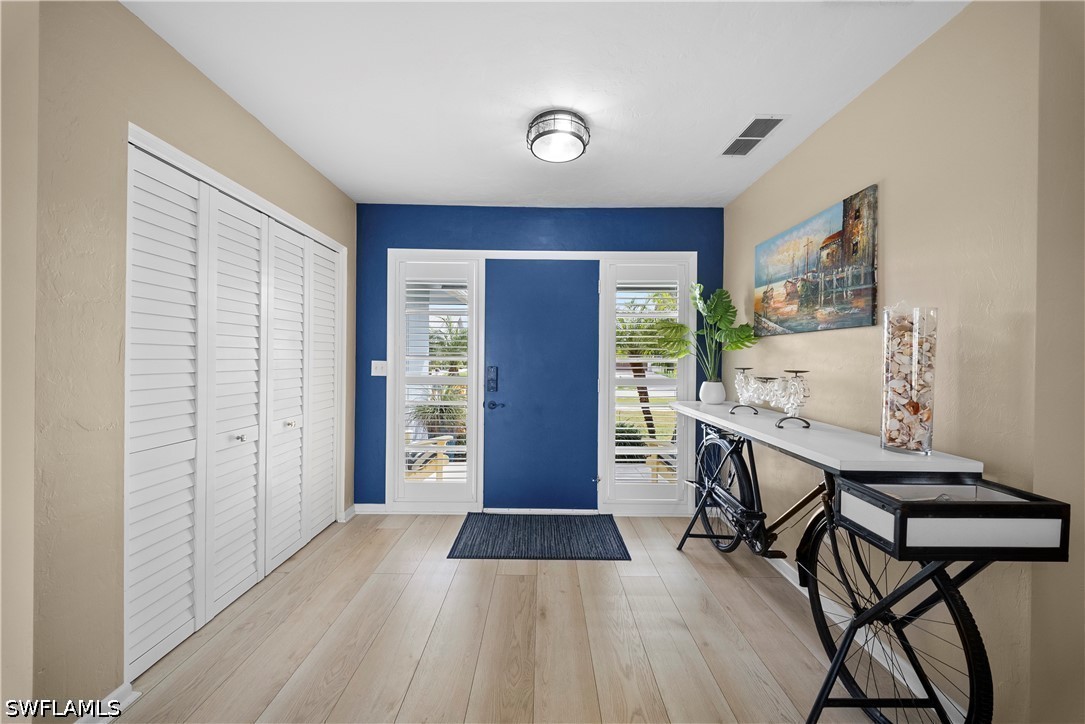2 Bed Pool Home for Sale in Marco Beach, photo 4