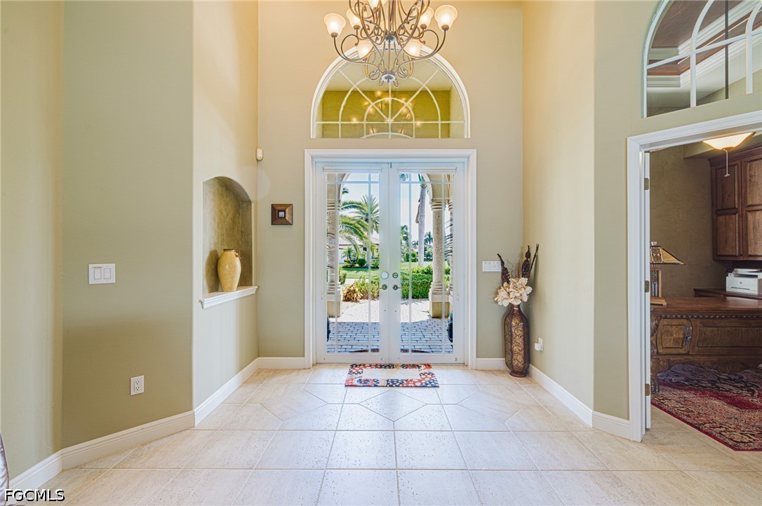 4 Bed Pool Home for Sale in Cape Harbour, photo 4