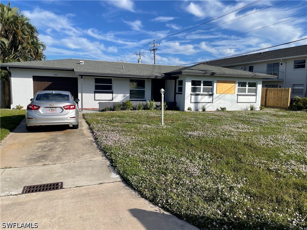 3 Bed SingleFamilyResidence for Sale in Cape Coral, photo 4