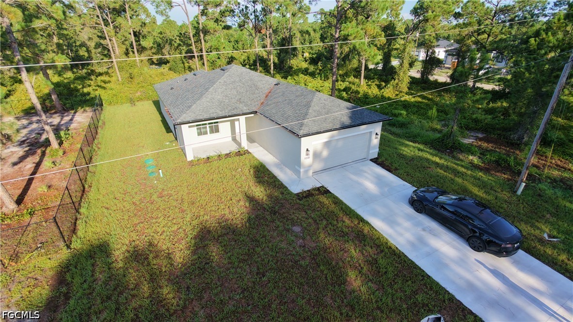 3 Bed SingleFamilyResidence for Sale in Lehigh Acres, photo 4