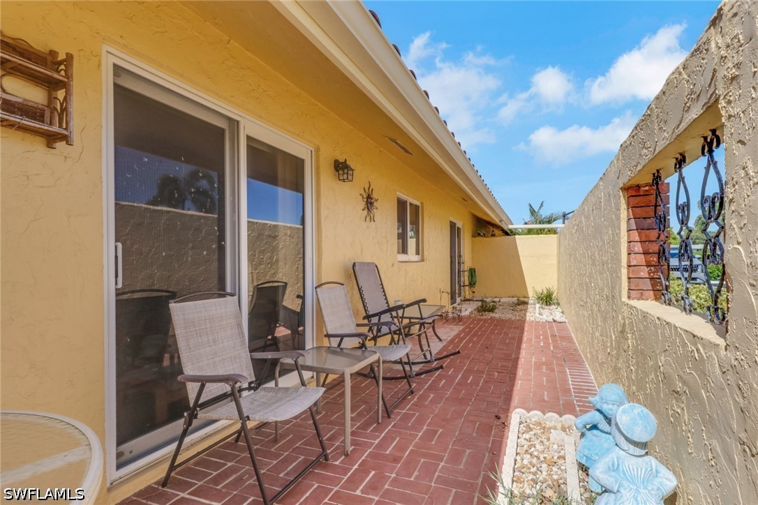 2 Bed Attached for Sale in Glades Country Club, photo 4