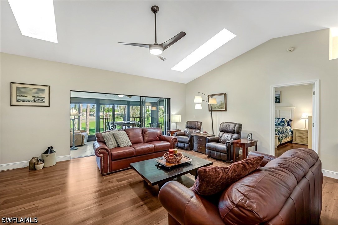 2 Bed Condominium for Sale in Fairway Oaks, photo 4