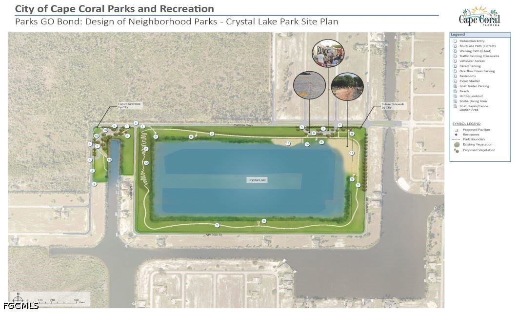 Residential for Sale in Cape Coral, photo 4