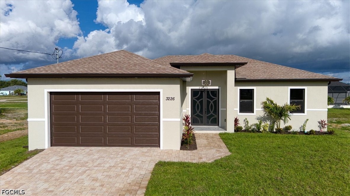3 Bed SingleFamilyResidence for Sale in Cape Coral, photo 4